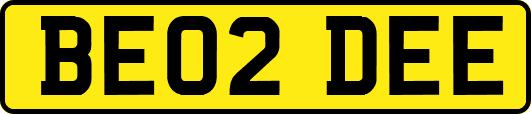 BE02DEE