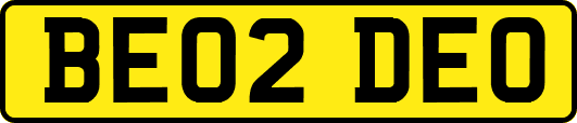 BE02DEO