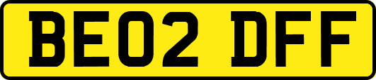BE02DFF
