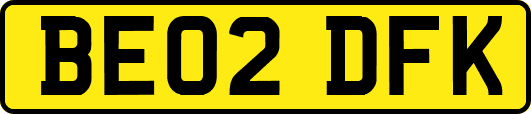 BE02DFK