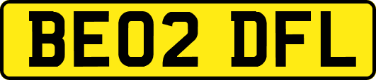 BE02DFL