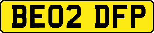 BE02DFP