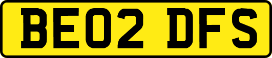 BE02DFS
