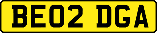BE02DGA