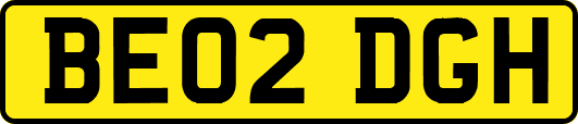 BE02DGH