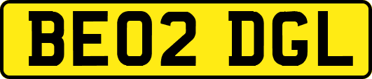 BE02DGL