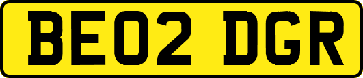 BE02DGR