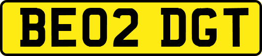 BE02DGT