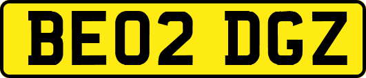 BE02DGZ