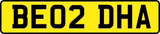 BE02DHA