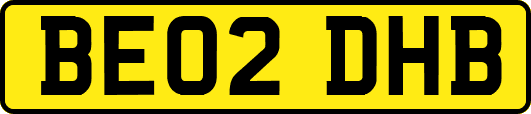 BE02DHB