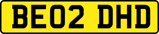BE02DHD