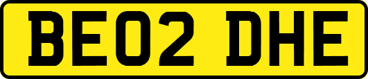 BE02DHE