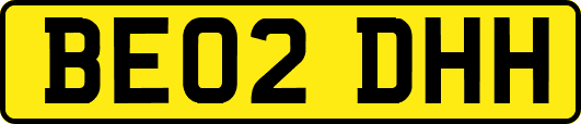 BE02DHH