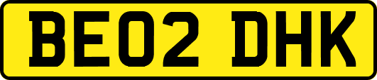 BE02DHK