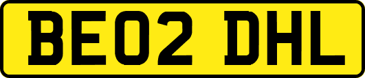 BE02DHL