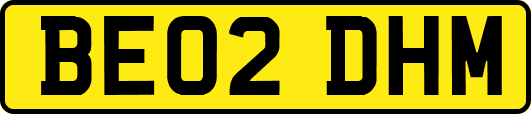 BE02DHM