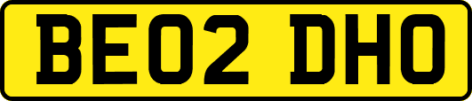 BE02DHO