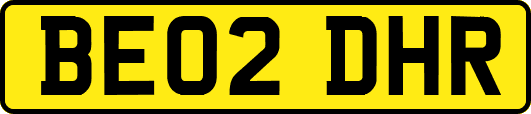 BE02DHR