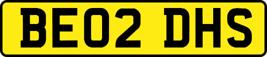 BE02DHS