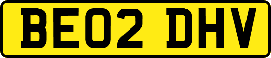 BE02DHV