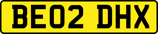 BE02DHX