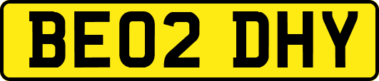 BE02DHY