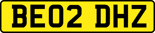 BE02DHZ