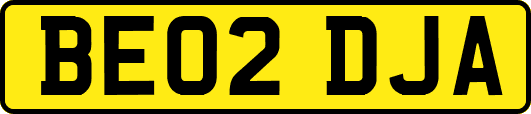 BE02DJA