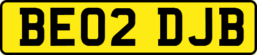 BE02DJB