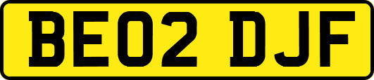 BE02DJF