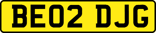 BE02DJG