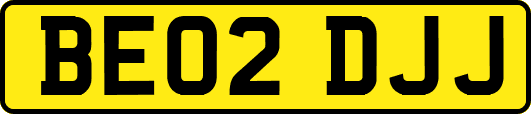 BE02DJJ
