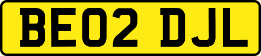 BE02DJL