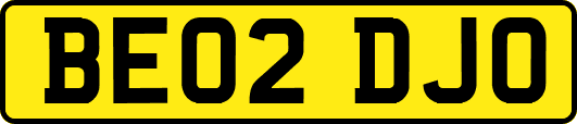 BE02DJO
