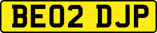 BE02DJP