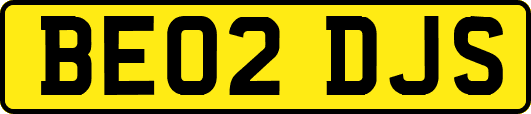 BE02DJS