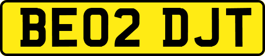 BE02DJT