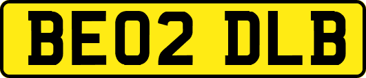 BE02DLB