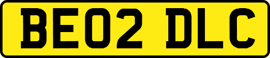 BE02DLC