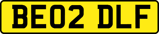 BE02DLF