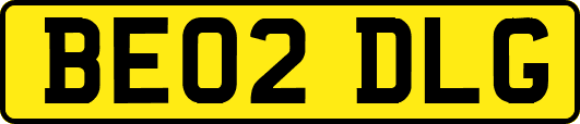 BE02DLG