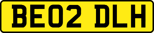 BE02DLH