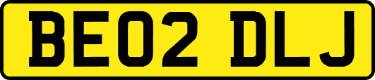 BE02DLJ