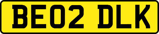 BE02DLK