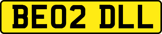 BE02DLL
