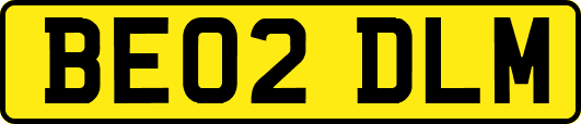 BE02DLM