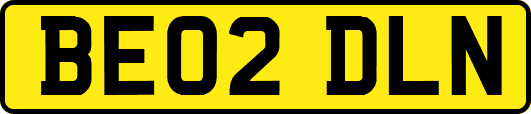 BE02DLN