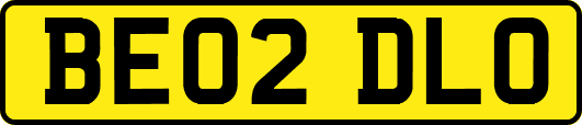 BE02DLO