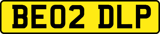 BE02DLP